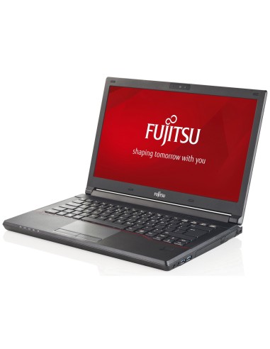 Fujitsu LIFEBOOK E554 Computer portatile 39,6 cm (15.6") Intel® Core™ i7 8 GB DDR3L-SDRAM 500 GB HDD Windows 7 Professional