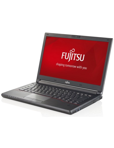 Fujitsu LIFEBOOK E554 Computer portatile 39,6 cm (15.6") Intel® Core™ i7 8 GB DDR3L-SDRAM 500 GB HDD Windows 7 Professional