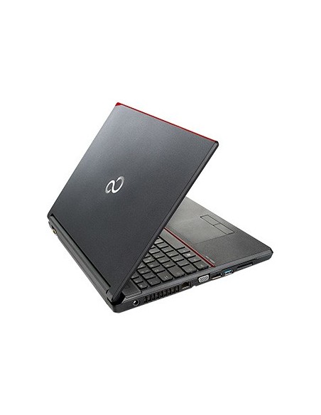 Fujitsu LIFEBOOK E554 Computer portatile 39,6 cm (15.6") Intel® Core™ i7 8 GB DDR3L-SDRAM 500 GB HDD Windows 7 Professional