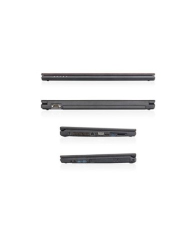 Fujitsu LIFEBOOK E554 Computer portatile 39,6 cm (15.6") Intel® Core™ i7 8 GB DDR3L-SDRAM 500 GB HDD Windows 7 Professional