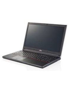 Fujitsu LIFEBOOK E556 Computer portatile 39,6 cm (15.6") Intel® Core™ i5 4 GB DDR4-SDRAM 500 GB HDD Windows 7 Professional Nero 2