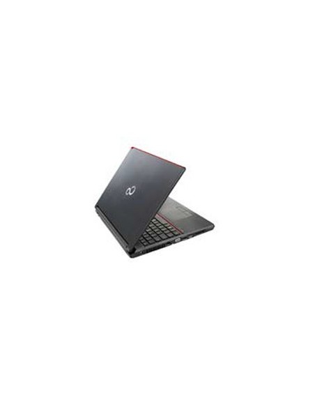 Fujitsu LIFEBOOK E556 Computer portatile 39,6 cm (15.6") Intel® Core™ i7 8 GB DDR4-SDRAM 500 GB HDD Windows 7 Professional Nero