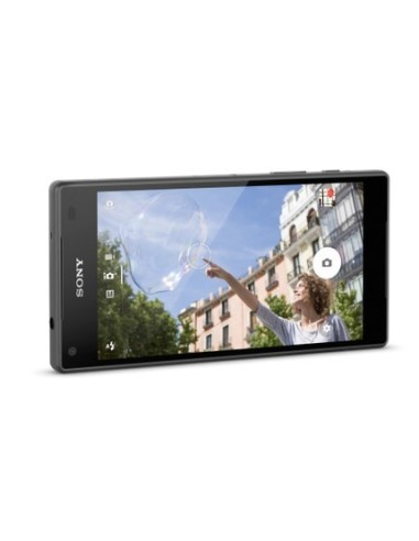 Sony Xperia Z5 Compact 11,7 cm (4.6") SIM singola Android 5.1 4G Micro-USB 2 GB 32 GB 2700 mAh Nero