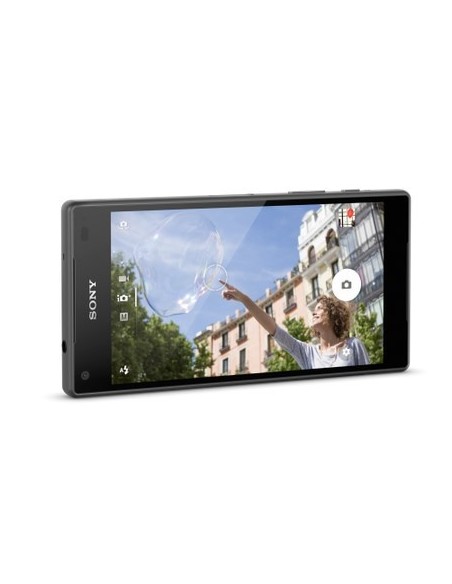 Sony Xperia Z5 Compact 11,7 cm (4.6") SIM singola Android 5.1 4G Micro-USB 2 GB 32 GB 2700 mAh Nero