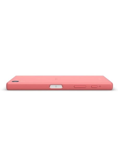 Sony Xperia Z5 Compact 11,7 cm (4.6") SIM singola Android 5.1 4G Micro-USB 2 GB 32 GB 2700 mAh Corallo