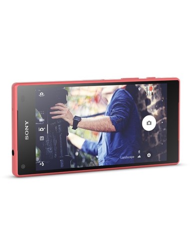 Sony Xperia Z5 Compact 11,7 cm (4.6") SIM singola Android 5.1 4G Micro-USB 2 GB 32 GB 2700 mAh Corallo