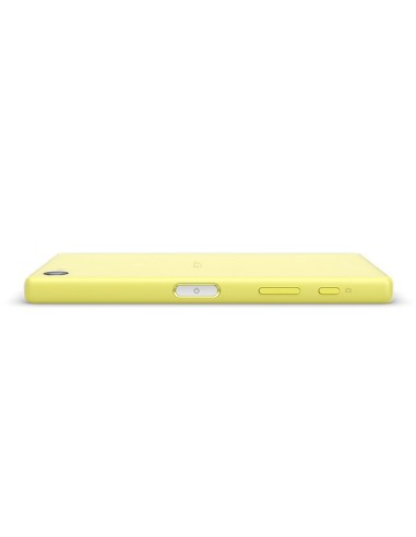 Sony Xperia Z5 Compact 11,7 cm (4.6") SIM singola Android 5.1 4G Micro-USB 2 GB 32 GB 2700 mAh Giallo