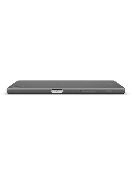 Sony Xperia Z5 13,2 cm (5.2") SIM singola Android 5.1 4G Micro-USB 3 GB 32 GB 2900 mAh Nero