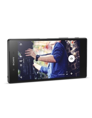 Sony Xperia Z5 13,2 cm (5.2") SIM singola Android 5.1 4G Micro-USB 3 GB 32 GB 2900 mAh Nero