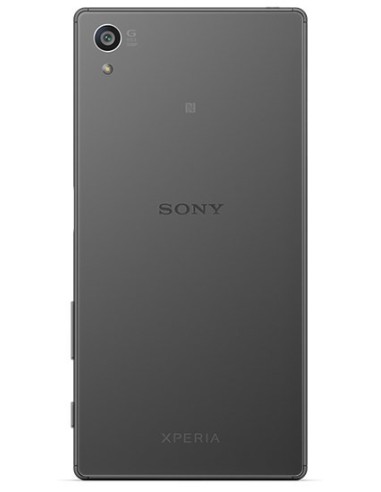 Sony Xperia Z5 13,2 cm (5.2") SIM singola Android 5.1 4G Micro-USB 3 GB 32 GB 2900 mAh Nero