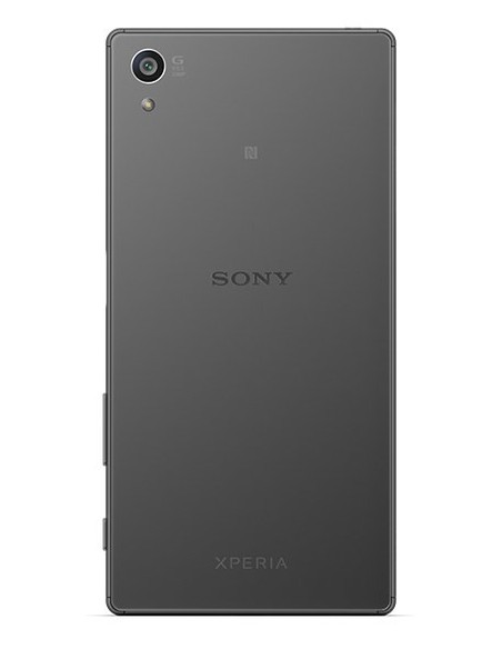 Sony Xperia Z5 13,2 cm (5.2") SIM singola Android 5.1 4G Micro-USB 3 GB 32 GB 2900 mAh Nero