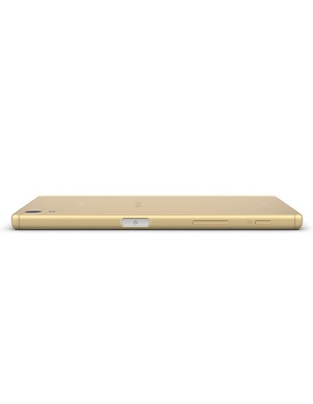 Sony Xperia Z5 13,2 cm (5.2") SIM singola Android 5.1 4G Micro-USB 3 GB 32 GB 2900 mAh Oro