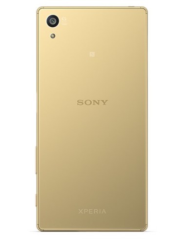 Sony Xperia Z5 13,2 cm (5.2") SIM singola Android 5.1 4G Micro-USB 3 GB 32 GB 2900 mAh Oro