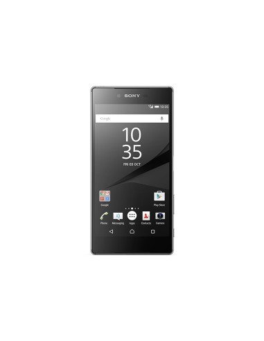 Sony Xperia Z5 Premium 14 cm (5.5") SIM singola Android 5.1 4G Micro-USB 3 GB 32 GB 3430 mAh Cromo