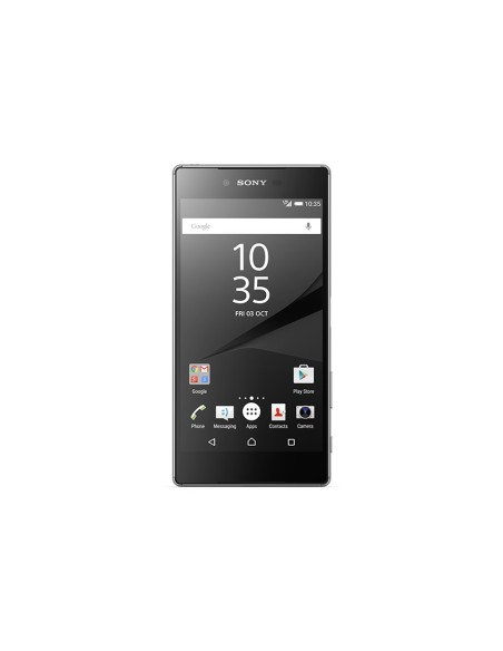 Sony Xperia Z5 Premium 14 cm (5.5") SIM singola Android 5.1 4G Micro-USB 3 GB 32 GB 3430 mAh Cromo