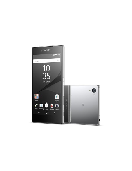 Sony Xperia Z5 Premium 14 cm (5.5") SIM singola Android 5.1 4G Micro-USB 3 GB 32 GB 3430 mAh Cromo