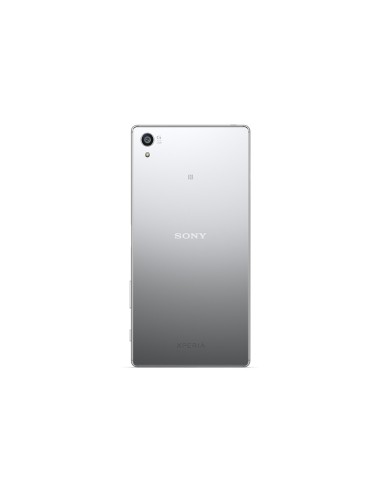 Sony Xperia Z5 Premium 14 cm (5.5") SIM singola Android 5.1 4G Micro-USB 3 GB 32 GB 3430 mAh Cromo