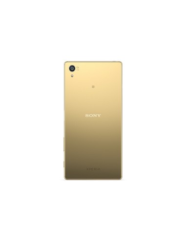 Sony Xperia Z5 Premium 14 cm (5.5") SIM singola Android 5.1 4G Micro-USB 3 GB 32 GB 3430 mAh Oro