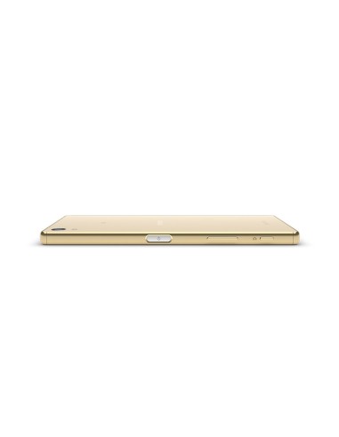 Sony Xperia Z5 Premium 14 cm (5.5") SIM singola Android 5.1 4G Micro-USB 3 GB 32 GB 3430 mAh Oro