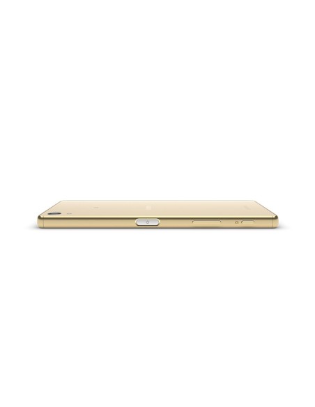 Sony Xperia Z5 Premium 14 cm (5.5") SIM singola Android 5.1 4G Micro-USB 3 GB 32 GB 3430 mAh Oro