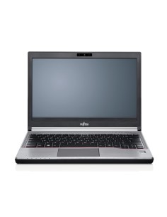 Fujitsu LIFEBOOK E734 Ibrido (2 in 1) 33,8 cm (13.3") Intel® Core™ i7 8 GB DDR3L-SDRAM 508 GB Hard Disk Ibrido Wi-Fi 4