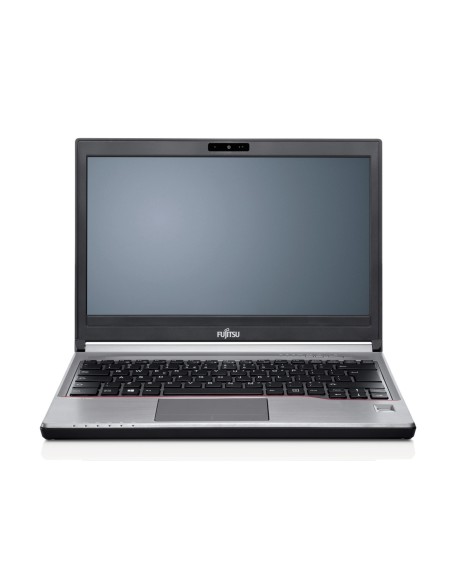 Fujitsu LIFEBOOK E734 Ibrido (2 in 1) 33,8 cm (13.3") Intel® Core™ i7 8 GB DDR3L-SDRAM 508 GB Hard Disk Ibrido Wi-Fi 4