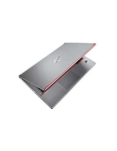 Fujitsu LIFEBOOK E734 Ibrido (2 in 1) 33,8 cm (13.3") Intel® Core™ i7 8 GB DDR3L-SDRAM 508 GB Hard Disk Ibrido Wi-Fi 4