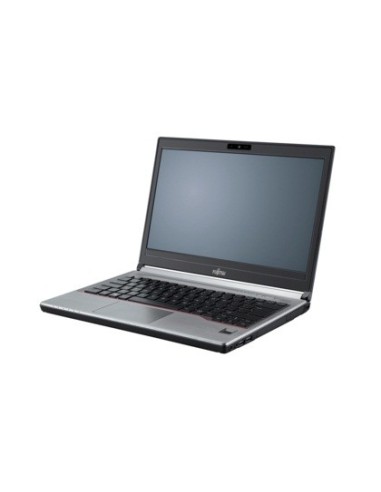 Fujitsu LIFEBOOK E734 Ibrido (2 in 1) 33,8 cm (13.3") Intel® Core™ i7 8 GB DDR3L-SDRAM 508 GB Hard Disk Ibrido Wi-Fi 4