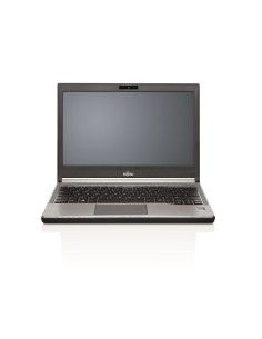 Fujitsu LIFEBOOK E734 Computer portatile 33,8 cm (13.3") Intel® Core™ i5 8 GB DDR3L-SDRAM 500 GB HDD Windows 7 Professional 2