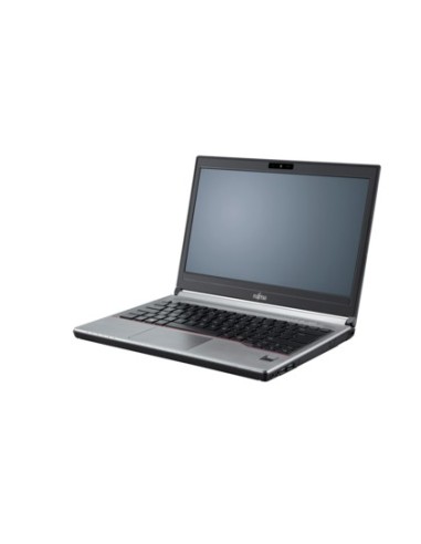 Fujitsu LIFEBOOK E736 Computer portatile 33,8 cm (13.3") Intel® Core™ i7 8 GB DDR4-SDRAM 500 GB HDD Windows 7 Professional