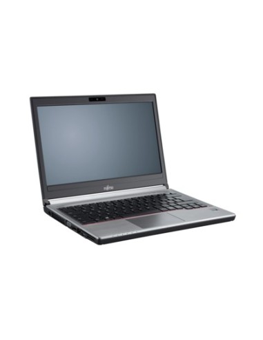 Fujitsu LIFEBOOK E736 Computer portatile 33,8 cm (13.3") Full HD Intel® Core™ i7 8 GB DDR4-SDRAM 256 GB SSD Windows 7
