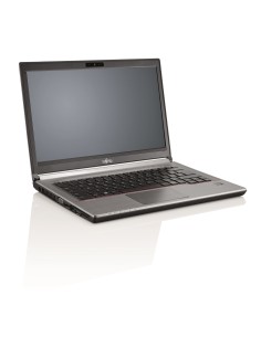 Fujitsu LIFEBOOK E744 Computer portatile 35,6 cm (14") HD+ Intel® Core™ i5 8 GB DDR3L-SDRAM 500 GB Hard Disk Ibrido Windows 7
