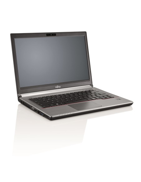 Fujitsu LIFEBOOK E744 Computer portatile 35,6 cm (14") HD+ Intel® Core™ i5 8 GB DDR3L-SDRAM 500 GB Hard Disk Ibrido Windows 7