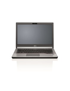 Fujitsu LIFEBOOK E744 Computer portatile 35,6 cm (14") HD+ Intel® Core™ i5 8 GB DDR3L-SDRAM 500 GB Hard Disk Ibrido Windows 7 2