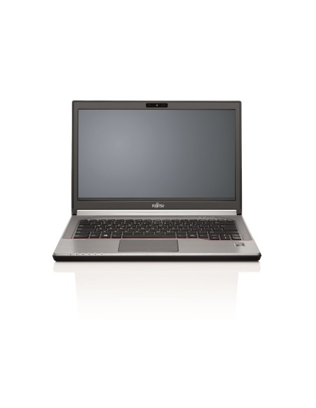 Fujitsu LIFEBOOK E744 Computer portatile 35,6 cm (14") HD+ Intel® Core™ i5 8 GB DDR3L-SDRAM 500 GB Hard Disk Ibrido Windows 7