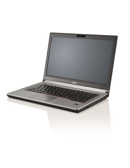 Fujitsu LIFEBOOK E744 Computer portatile 35,6 cm (14") HD+ Intel® Core™ i5 8 GB DDR3L-SDRAM 500 GB Hard Disk Ibrido Windows 7