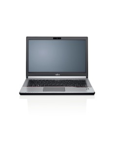 Fujitsu LIFEBOOK E744 Computer portatile 35,6 cm (14") HD+ Intel® Core™ i5 8 GB DDR3L-SDRAM 500 GB Hard Disk Ibrido Windows 7