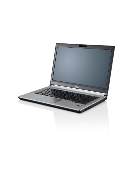 Fujitsu LIFEBOOK E744 Computer portatile 35,6 cm (14") HD+ Intel® Core™ i5 8 GB DDR3L-SDRAM 500 GB Hard Disk Ibrido Windows 7