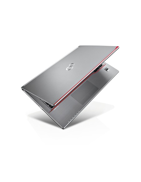 Fujitsu LIFEBOOK E744 Computer portatile 35,6 cm (14") HD+ Intel® Core™ i5 8 GB DDR3L-SDRAM 500 GB Hard Disk Ibrido Windows 7