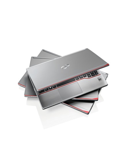 Fujitsu LIFEBOOK E744 Computer portatile 35,6 cm (14") HD+ Intel® Core™ i7 8 GB DDR3L-SDRAM 256 GB SSD Windows 7 Professional