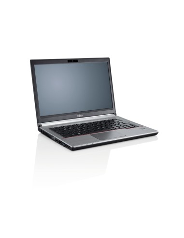 Fujitsu LIFEBOOK E744 Computer portatile 35,6 cm (14") HD+ Intel® Core™ i7 8 GB DDR3L-SDRAM 256 GB SSD Windows 7 Professional