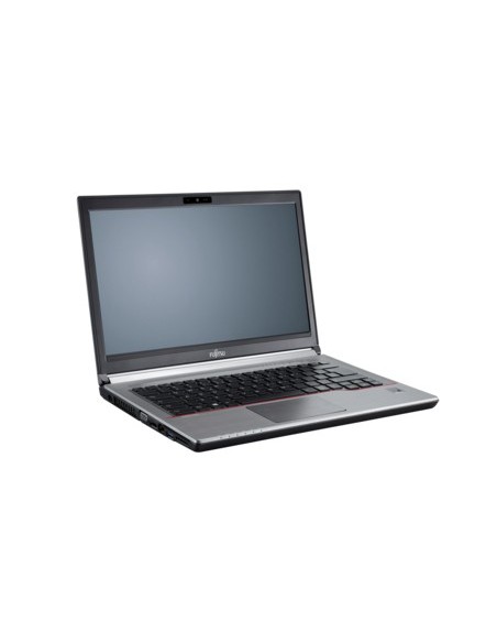 Fujitsu LIFEBOOK E746 Computer portatile 35,6 cm (14") Intel® Core™ i3 4 GB DDR4-SDRAM 500 GB HDD Wi-Fi 5 (802.11ac) Windows 7