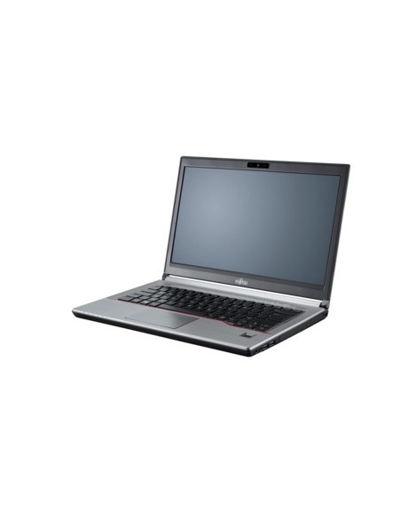Fujitsu LIFEBOOK E746 Computer portatile 35,6 cm (14") Intel® Core™ i3 4 GB DDR4-SDRAM 500 GB HDD Wi-Fi 5 (802.11ac) Windows 7