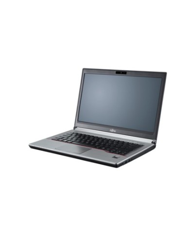 Fujitsu LIFEBOOK E746 Computer portatile 35,6 cm (14") Full HD Intel® Core™ i7 8 GB DDR4-SDRAM 256 GB SSD Wi-Fi 5 (802.11ac)
