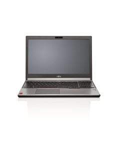 Fujitsu LIFEBOOK E754 Computer portatile 39,6 cm (15.6") Intel® Core™ i5 8 GB DDR3L-SDRAM 500 GB Hard Disk Ibrido Windows 7