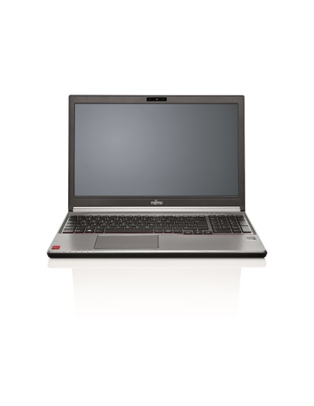 Fujitsu LIFEBOOK E754 Computer portatile 39,6 cm (15.6") Intel® Core™ i5 8 GB DDR3L-SDRAM 500 GB Hard Disk Ibrido Windows 7