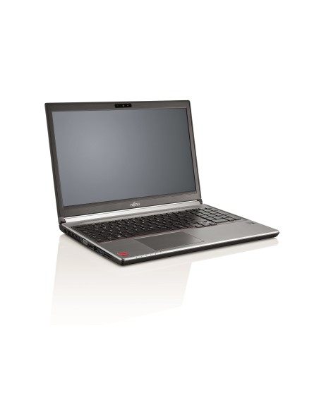 Fujitsu LIFEBOOK E754 Computer portatile 39,6 cm (15.6") Intel® Core™ i5 8 GB DDR3L-SDRAM 500 GB Hard Disk Ibrido Windows 7