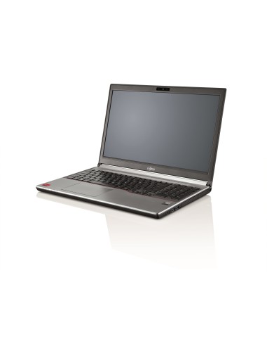 Fujitsu LIFEBOOK E754 Computer portatile 39,6 cm (15.6") Intel® Core™ i5 8 GB DDR3L-SDRAM 500 GB Hard Disk Ibrido Windows 7