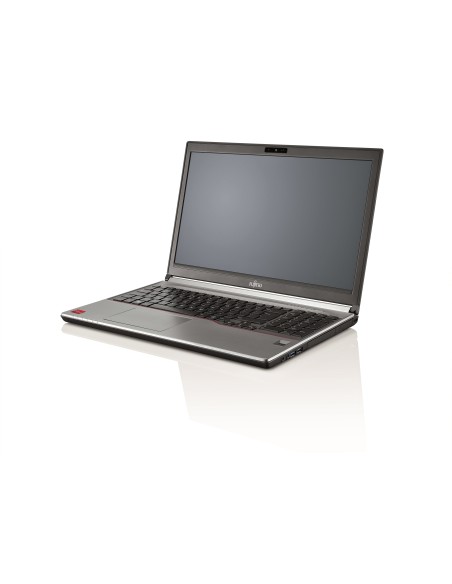Fujitsu LIFEBOOK E754 Computer portatile 39,6 cm (15.6") Intel® Core™ i5 8 GB DDR3L-SDRAM 500 GB Hard Disk Ibrido Windows 7