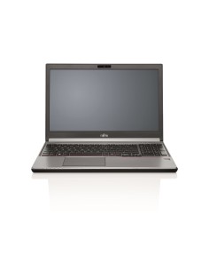 Fujitsu LIFEBOOK E754 Computer portatile 39,6 cm (15.6") Intel® Core™ i7 8 GB DDR3L-SDRAM 500 GB Hard Disk Ibrido Wi-Fi 4